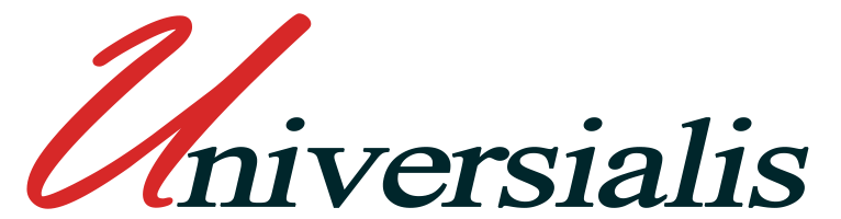 Logo Universialis